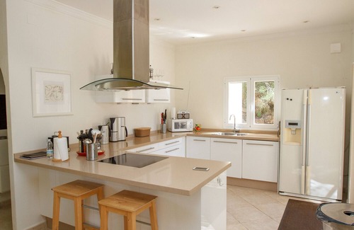 Arenas Villa | Casa Turbolina - Large Country House with Private Pool