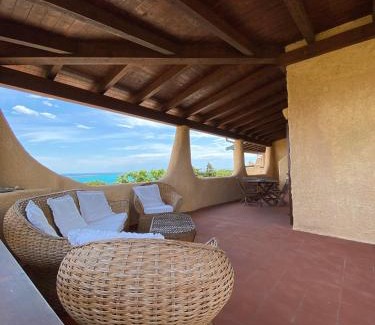 La Pelosa House | Casa Turchese 11
