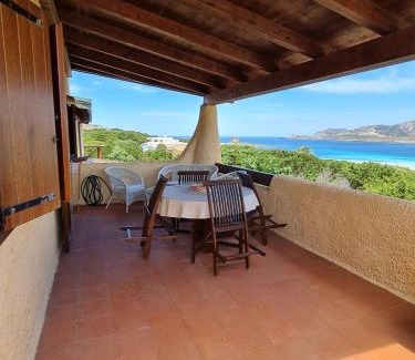 La Pelosa House | Casa Turchese 11