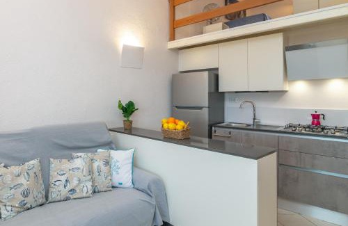 Li Cuncheddi Apartment | Casa Turchese With Sea View - Happy Rentals
