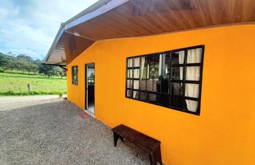 Mongui House | CASA TURISTICA SAN JUAN DE OTTI