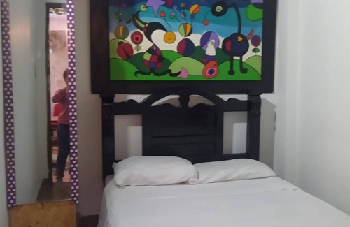 Monteria Bed & Breakfast | CASA TURISTICA ZAMBOSS