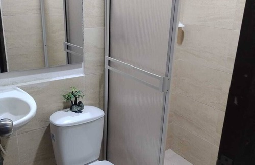 Monteria Bed & Breakfast | CASA TURISTICA ZAMBOSS