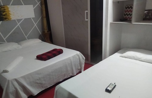 Monteria Bed & Breakfast | CASA TURISTICA ZAMBOSS