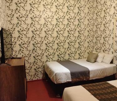 Historical Center Bed & Breakfast | Casa Tusty
