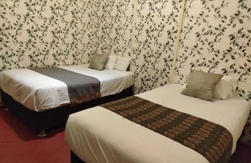 Historical Center Bed & Breakfast | Casa Tusty