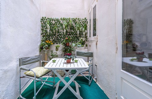 Mdina Old City House | Casa Tuta - A Cozy & Rustic Townhouse in the Heart of Mdina