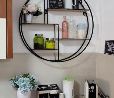 Santa Maria La Palma House | Casa Twins