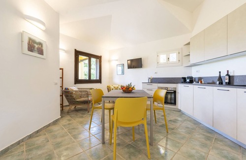 Domus de Maria House | Casa Tya - Domus De Maria