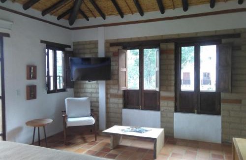 Villa de Leyva House | Casa Tzabar