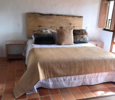 Villa de Leyva House | Casa Tzabar