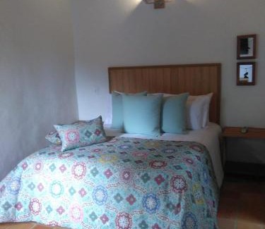 Villa de Leyva House | Casa Tzabar