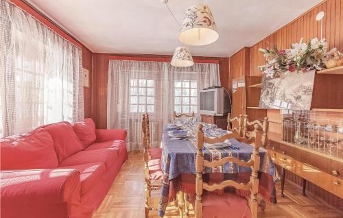 Epinel Apartment | Casa Tzezerea