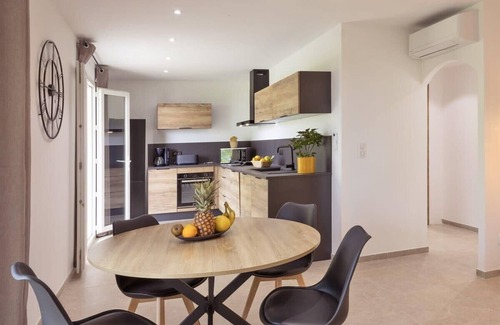 Barbaggio Apartment | Casa U Castagnettu 2