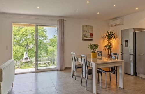 Barbaggio Apartment | Casa U Castagnettu
