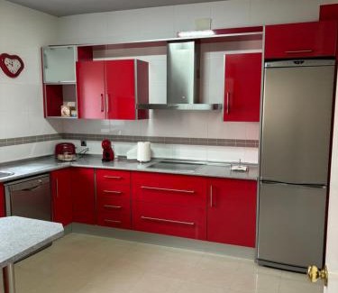 Ubeda House | Casa Ubedí en pleno casco histórico