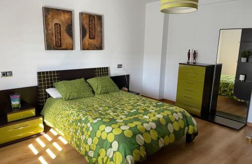 Ubeda House | Casa Ubedí en pleno casco histórico