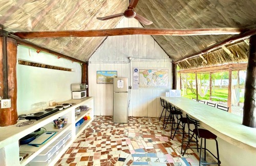 Centro House | Casa Umay