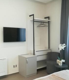 Marsala House | Casa Umeli