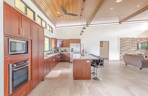 Ballena House | Casa Union