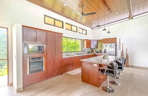 Ballena House | Casa Union