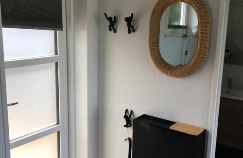 Farso Apartment | Casa Uno North - Nice appartement for two with sea view