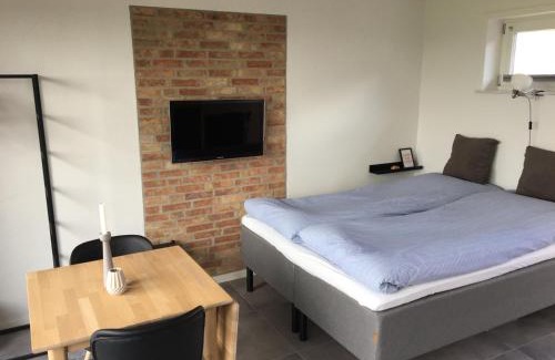 Farso Apartment | Casa Uno North - Nice appartement for two with sea view