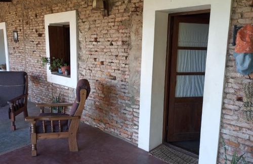 Colonia House | Casa Urutí
