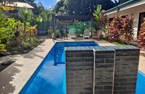 Uvita Apartment | Casa Uvita Bay