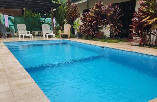 Uvita Apartment | Casa Uvita Bay