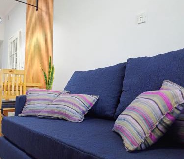 Tres Arroyos House | Casa Vélez - cómoda, moderna y bien ubicada en Tres Arroyos