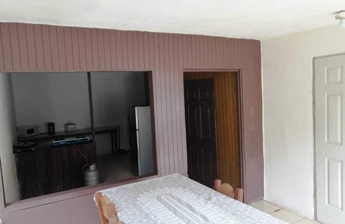 Hone Creek House | Casa Vacacional Puerto Viejo, Home Crek Hermanos Arce Cajina