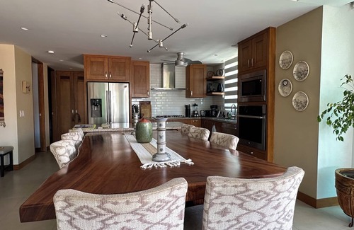 Benito Juarez Condo | Casa V Estrella 401. Relax and be inspired