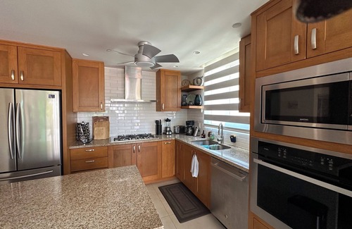 Benito Juarez Condo | Casa V Estrella 401. Relax and be inspired