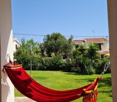 Sarroch House | Casa vacanze 'Sa Corbula'