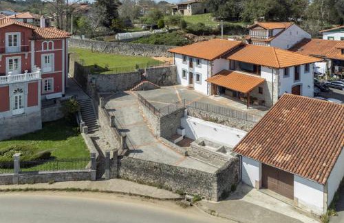 Parres Municipality House | Casa Vacacional Maruja