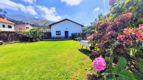 Rales House | Casa vacacional Carmen