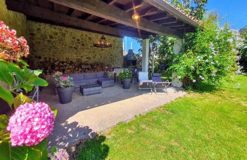 Rales House | Casa vacacional Carmen