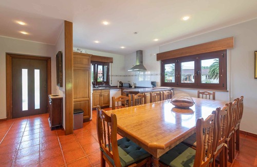 Quintana House | Casa Vacacional Carmina
