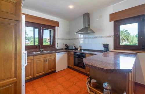 Quintana House | Casa Vacacional Carmina