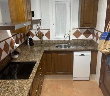 Lebrija Apartment | Casa vacacional equipada