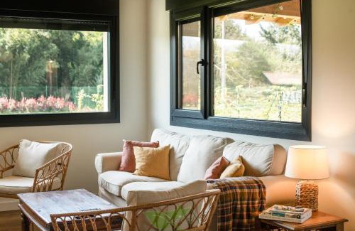 Obaya Villa | Casa Vacacional La Llosa del Corral