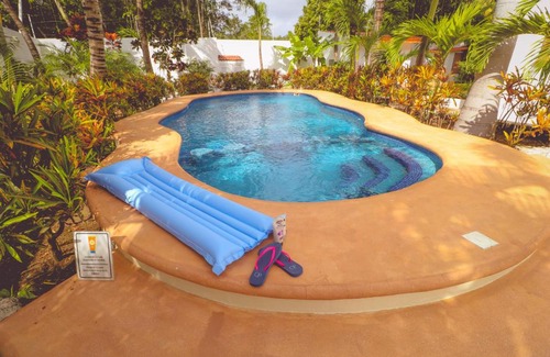 Alfredo V. Bonfil House | Casa Vacacional Los Naranjos