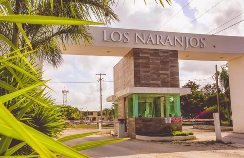 Alfredo V. Bonfil House | Casa Vacacional Los Naranjos