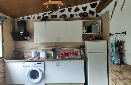 Vallehermoso Apartment | Casa Vacacional Lupe