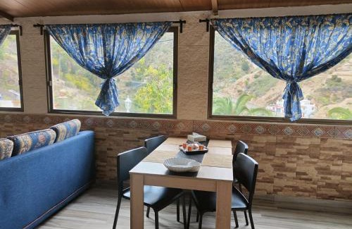 Vallehermoso Apartment | Casa Vacacional Lupe