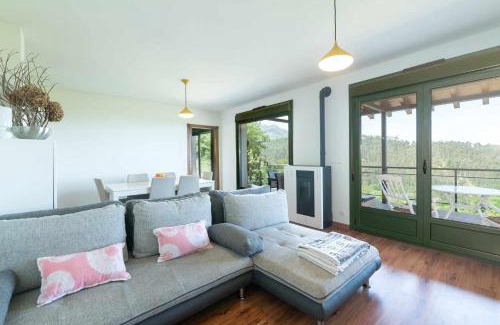 Caravia House | Casa vacacional Ris