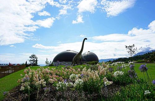 Caravia House | Casa vacacional Ris