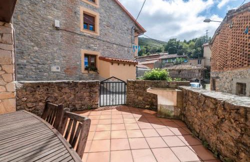 Rales House | Casa Vacacional Vallina