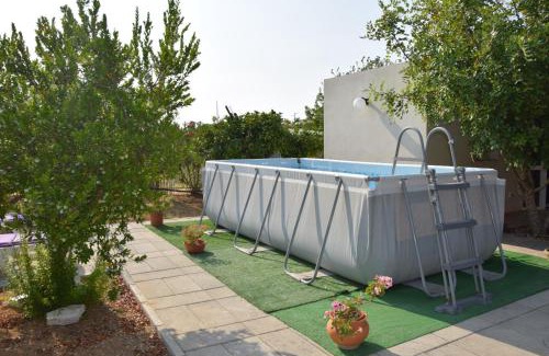 Santa Maria del Focallo House | Casa vacanze FELICI IN 2 - Santa Maria del Focallo - Ispica